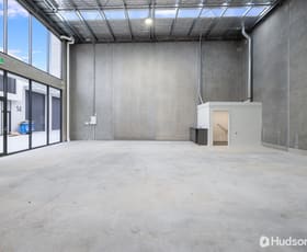 Factory, Warehouse & Industrial commercial property for sale at 3/16 Albert Street Preston VIC 3072