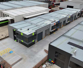 Factory, Warehouse & Industrial commercial property for lease at 7 Pioneer Way New Gisborne VIC 3438