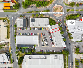 Showrooms / Bulky Goods commercial property for sale at 2104/20-24 Commerce Drive Browns Plains QLD 4118
