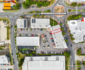 Offices commercial property sold at 2104/20-24 Commerce Drive Browns Plains QLD 4118