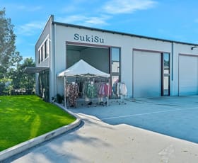 Factory, Warehouse & Industrial commercial property sold at Unit 1/4 Colony Close Tuggerah NSW 2259