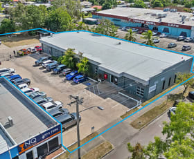 Offices commercial property sold at 109 Bamford Lane Kirwan QLD 4817