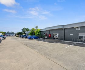 Offices commercial property sold at 109 Bamford Lane Kirwan QLD 4817