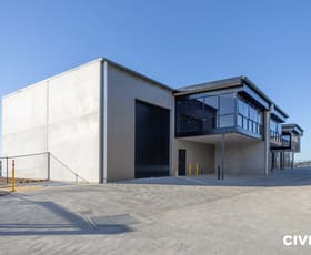 Factory, Warehouse & Industrial commercial property for lease at 25 Val Reid Crescent Hume ACT 2620