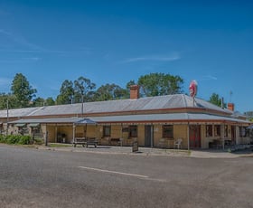 Hotel, Motel, Pub & Leisure commercial property for sale at 64-70 Johnston Street Ensay VIC 3895