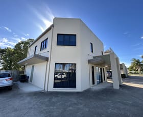 Offices commercial property sold at 3/43 Hunter Street Pialba QLD 4655