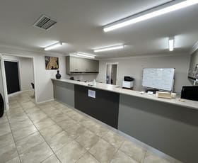 Offices commercial property sold at 3/43 Hunter Street Pialba QLD 4655