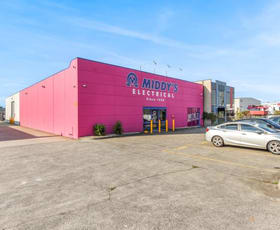 Factory, Warehouse & Industrial commercial property sold at Unit 1/76-78 Hallam South Road Hallam VIC 3803