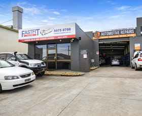 Factory, Warehouse & Industrial commercial property sold at 3/14 Bruce Street Mornington VIC 3931