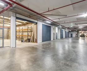 Factory, Warehouse & Industrial commercial property for sale at 107/354 Eastern Valley Way Chatswood NSW 2067