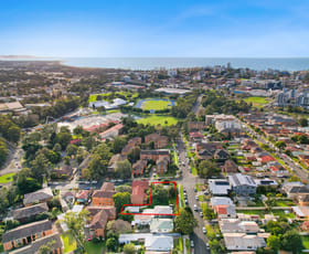 Development / Land commercial property sold at 12-14 Bligh Street Wollongong NSW 2500