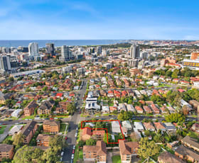 Development / Land commercial property sold at 12-14 Bligh Street Wollongong NSW 2500