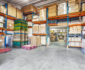 Showrooms / Bulky Goods commercial property sold at 21/38-40 Sterling Road Minchinbury NSW 2770