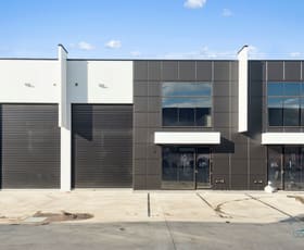 Factory, Warehouse & Industrial commercial property sold at 12/2135 Frankston Flinders Road Hastings VIC 3915