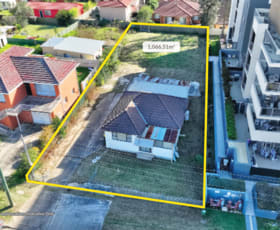 Shop & Retail commercial property sold at 35 Carinya Street Blacktown NSW 2148