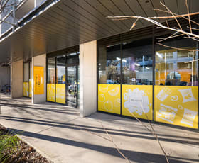 Shop & Retail commercial property sold at Unit 159/45 Eastlake Parade Kingston ACT 2604
