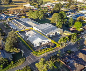 Factory, Warehouse & Industrial commercial property for sale at North Richmond NSW 2754