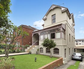 Development / Land commercial property sold at 31 Botany Street Randwick NSW 2031