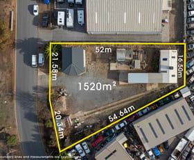 Factory, Warehouse & Industrial commercial property for sale at 28 Donegal Road Lonsdale SA 5160