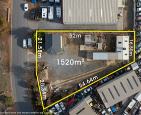 Factory, Warehouse & Industrial commercial property sold at 28 Donegal Road Lonsdale SA 5160