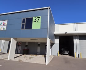 Factory, Warehouse & Industrial commercial property for sale at 38/10-12 Sylvester Avenue Unanderra NSW 2526