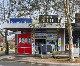 Shop & Retail commercial property sold at 515 Middleborough Road Box Hill North VIC 3129