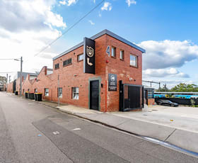 Offices commercial property sold at 4 Paran Place Glen Iris VIC 3146