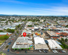 Shop & Retail commercial property sold at Freehold on William Street/86 William Street Rockhampton City QLD 4700