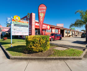 Shop & Retail commercial property sold at 427 Wagga Road Lavington NSW 2641