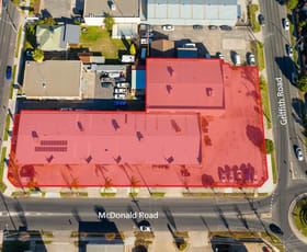 Shop & Retail commercial property sold at 427 Wagga Road Lavington NSW 2641