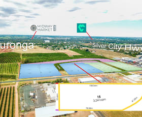 Development / Land commercial property for sale at 15 Corbett Avenue Buronga NSW 2739