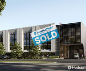 Factory, Warehouse & Industrial commercial property sold at 4/121-125 Northern Road Heidelberg Heights VIC 3081