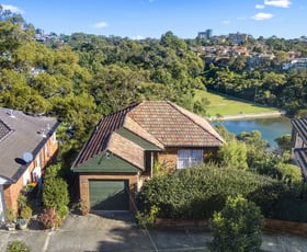Other commercial property sold at 36 Tobruk Avenue Cremorne NSW 2090