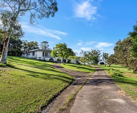 Other commercial property sold at 9 Hilversum Crescent Belrose NSW 2085
