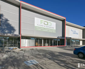 Factory, Warehouse & Industrial commercial property for sale at 6/10 Discovery Drive Bibra Lake WA 6163