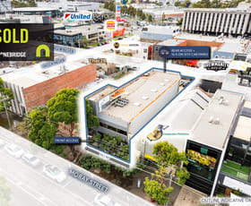 Offices commercial property sold at 137 Moray Street South Melbourne VIC 3205