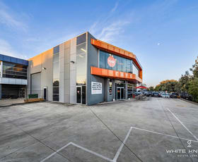 Medical / Consulting commercial property for sale at 2 Enterprise Way Sunshine West VIC 3020