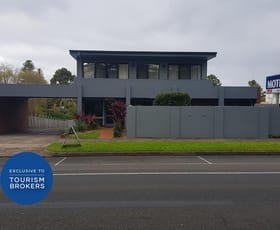 Hotel, Motel, Pub & Leisure commercial property sold at Warrnambool VIC 3280