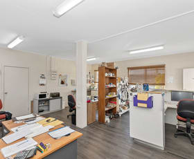 Factory, Warehouse & Industrial commercial property sold at 14 Schmid Street Garbutt QLD 4814