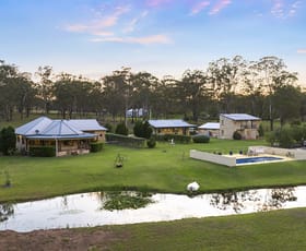 Hotel, Motel, Pub & Leisure commercial property sold at Pokolbin NSW 2320