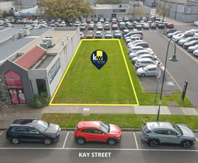 Development / Land commercial property sold at 4 Kay Street Traralgon VIC 3844