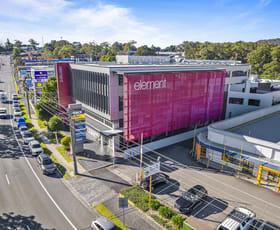 Offices commercial property sold at 4.04/200 The Entrance Road Erina NSW 2250