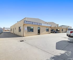 Factory, Warehouse & Industrial commercial property sold at 29 Eva Street Maddington WA 6109