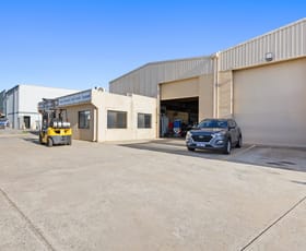 Factory, Warehouse & Industrial commercial property sold at 29 Eva Street Maddington WA 6109