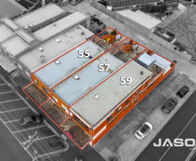 Shop & Retail commercial property sold at 55, 57, 59 Dawson Street Tullamarine VIC 3043