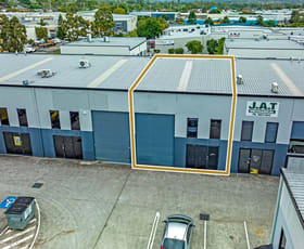 Factory, Warehouse & Industrial commercial property sold at 5/17 Tombo Capalaba QLD 4157