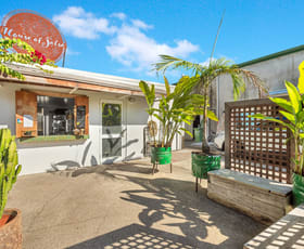 Factory, Warehouse & Industrial commercial property sold at 8/3 Commerce Court Noosaville QLD 4566