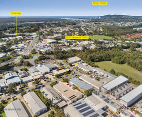 Factory, Warehouse & Industrial commercial property for sale at 8/3 Commerce Court Noosaville QLD 4566