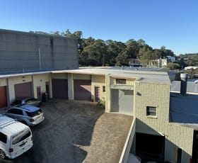 Factory, Warehouse & Industrial commercial property sold at 8/8 Brennan Close Asquith NSW 2077