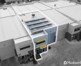 Showrooms / Bulky Goods commercial property sold at 25/463A Somerville Street Brooklyn VIC 3012